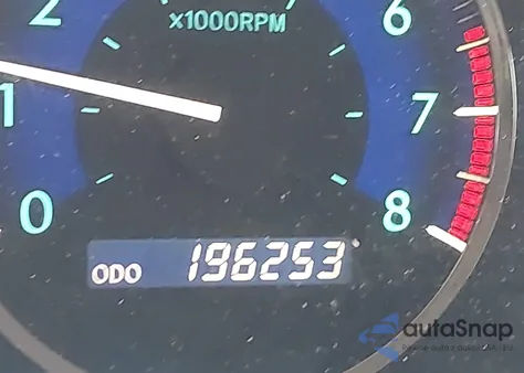 2008 Toyota Sienna Xle z USA, uszkodzony, nr VIN 5TDZK22C38S191586